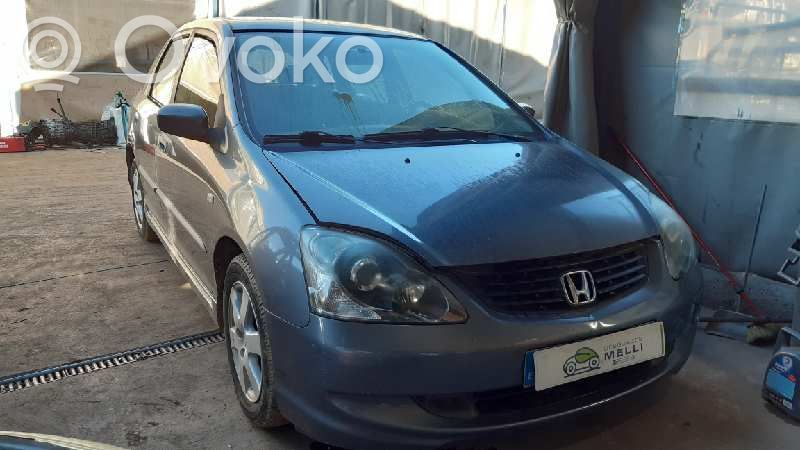 Civic Civic  79500S6DG02ZA