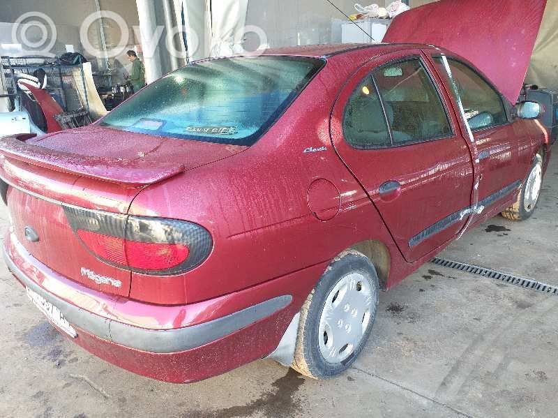 Megane I Megane  260101792R
