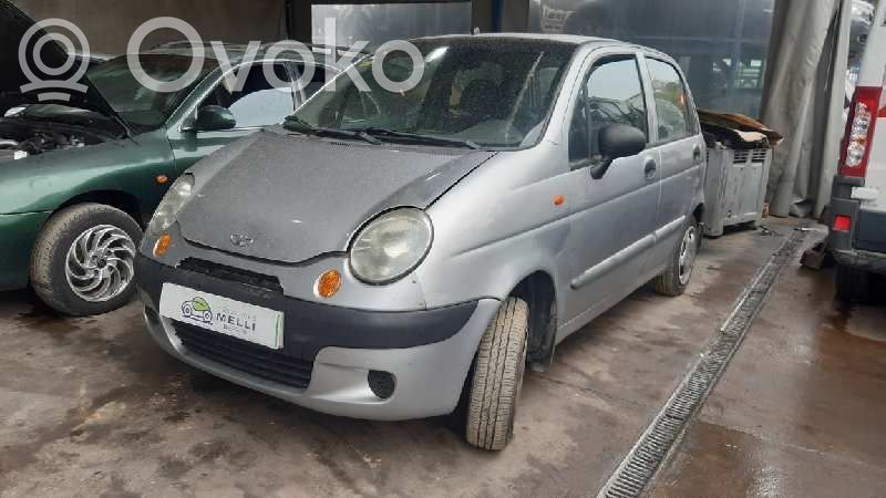 Matiz Matiz  010140
