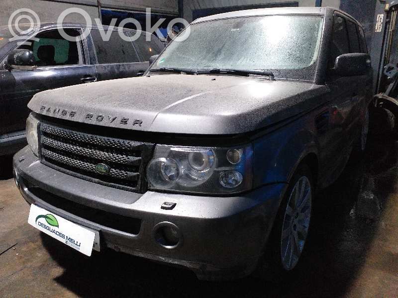 Range Rover Sport L320 Range Rover  4H2Q6675DA