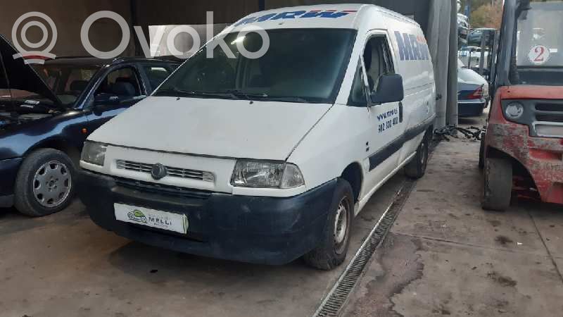 Scudo Scudo  8240141