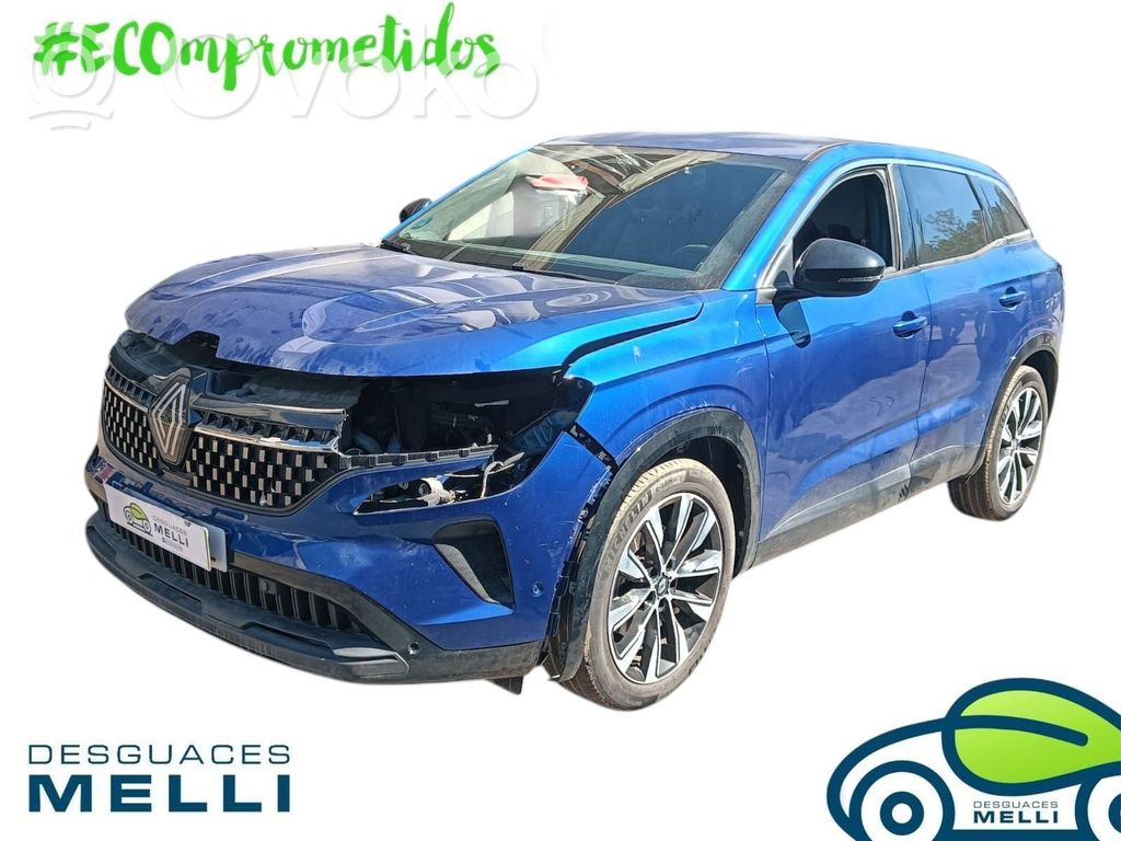Austral Austral  243809134R
