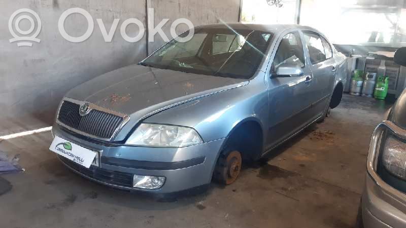 Octavia Mk2 (1Z) Octavia  1Z0823509G
