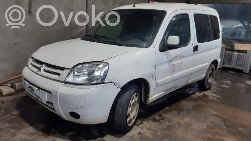 Berlingo Berlingo  D1562A
