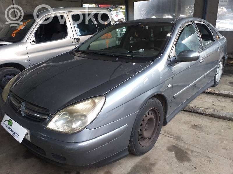 C5 C5, C5 Aircross  9649218877