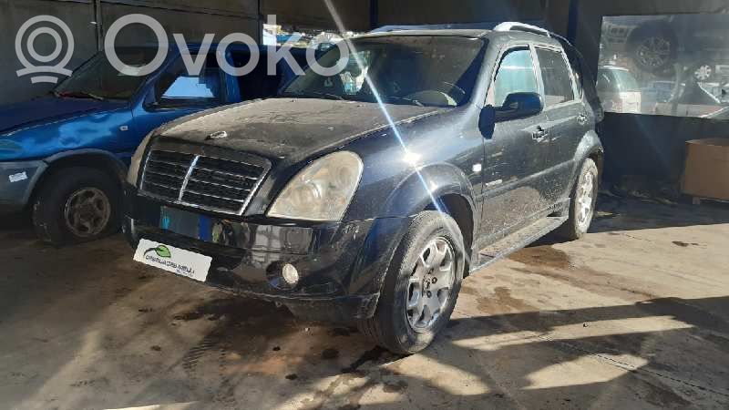 Rexton Rexton  D27DT