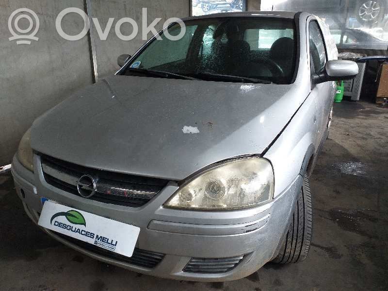 Corsa C Corsa  09114885