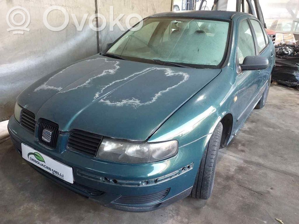 Toledo II (1M) Toledo  1J1614019K