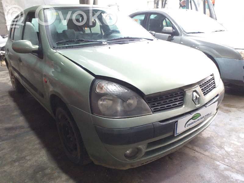 Clio II Clio  7700437090