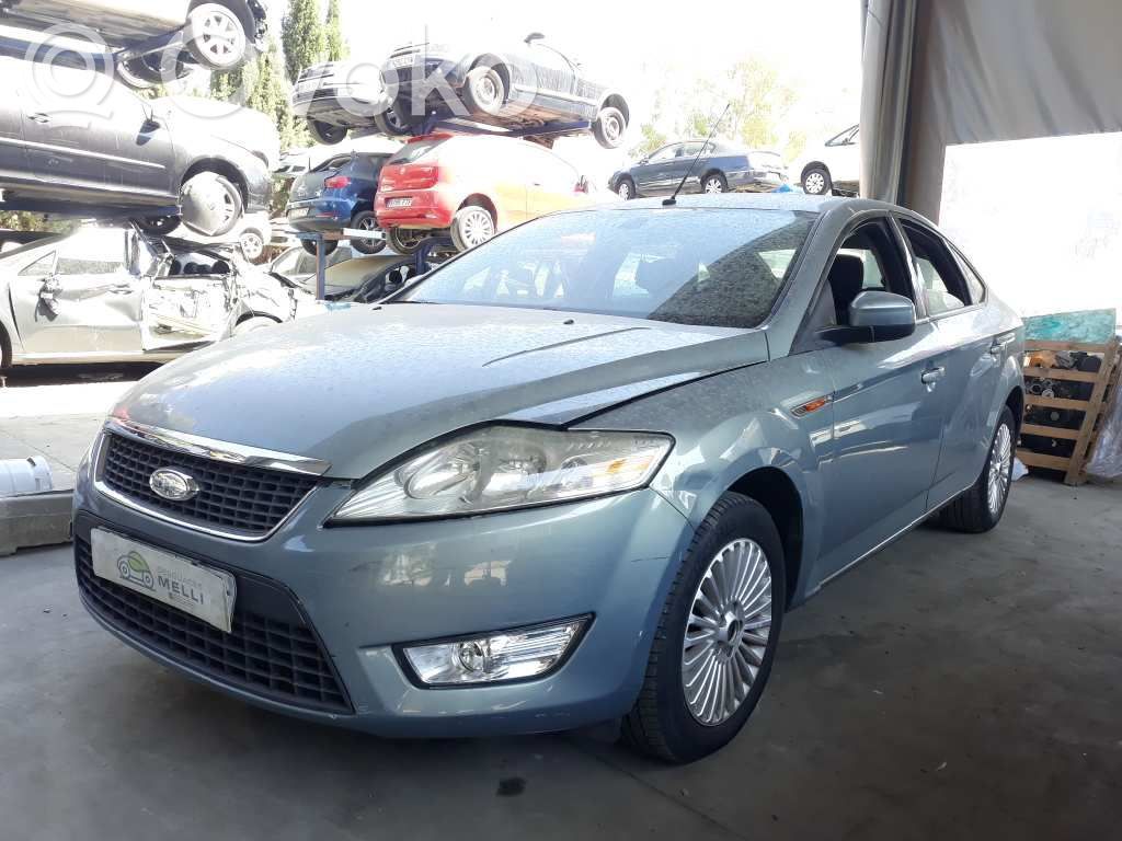 Mondeo MK IV Mondeo  6G915K743