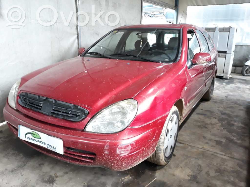 Xsara Xsara, Xsara Picasso  9638765980