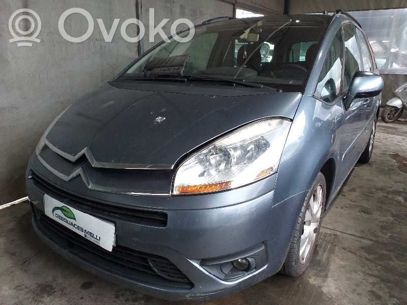 C4 Grand Picasso C4 Picasso, Grand Picasso, Aircross, Cactus  D1563B