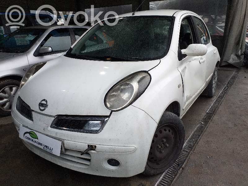 Micra Micra  05T08