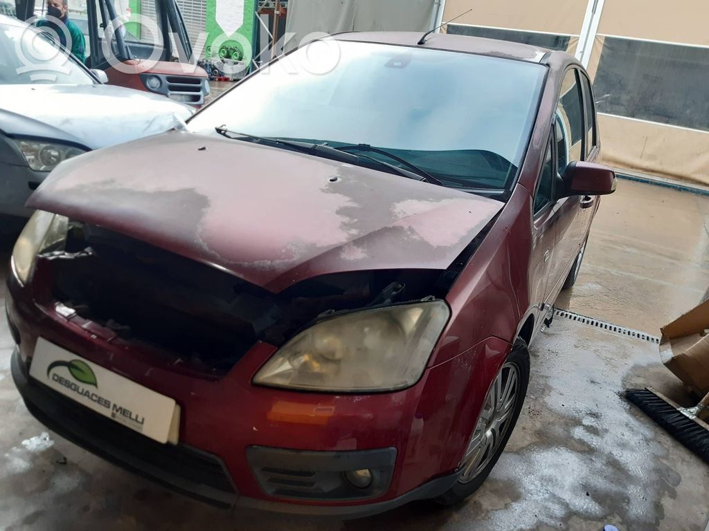 Focus C-MAX Focus C-MAX, C-MAX, Grand C-MAX  D1651A07010