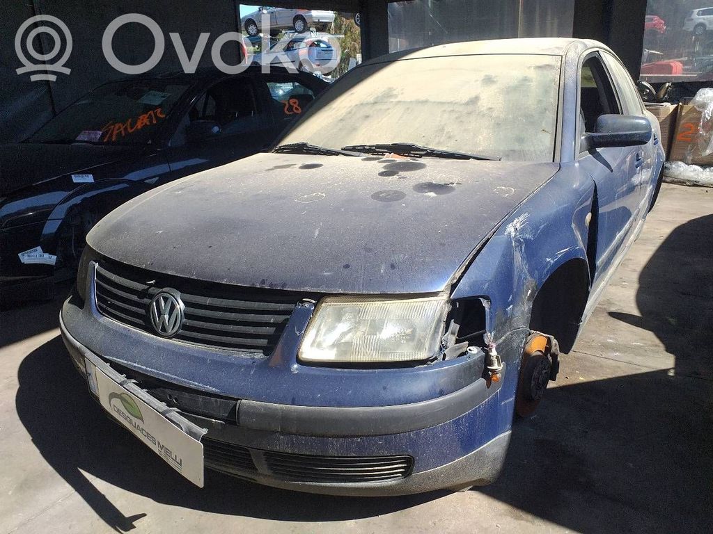 PASSAT B5 Passat  028145702