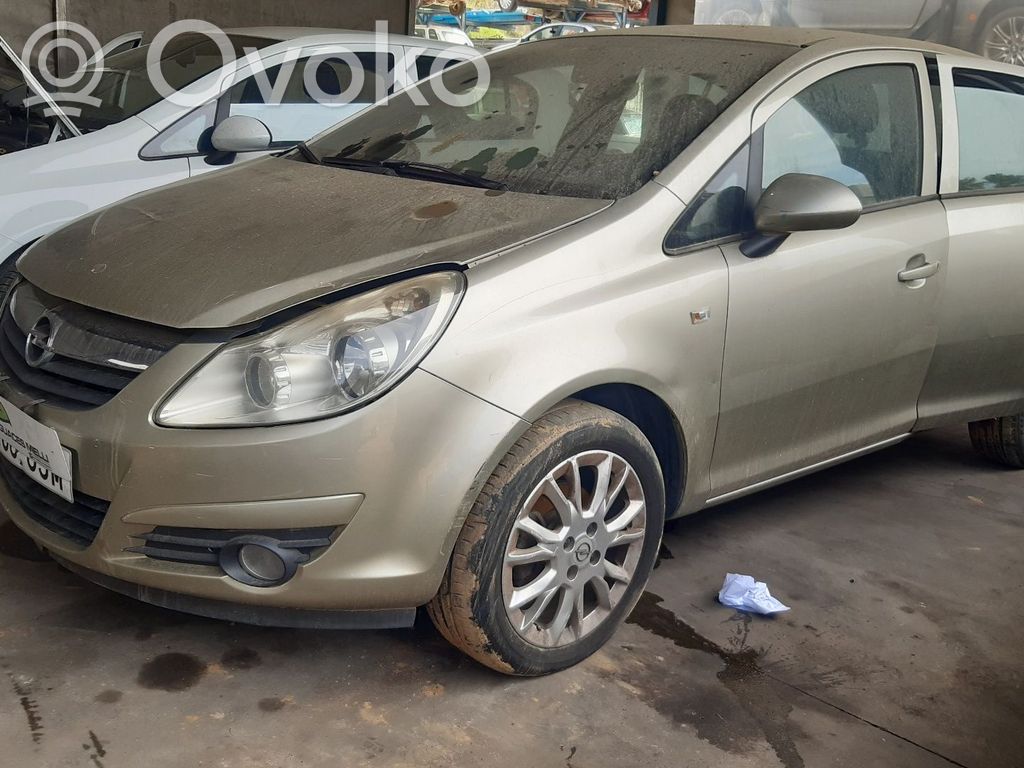 Corsa D Corsa  464000934