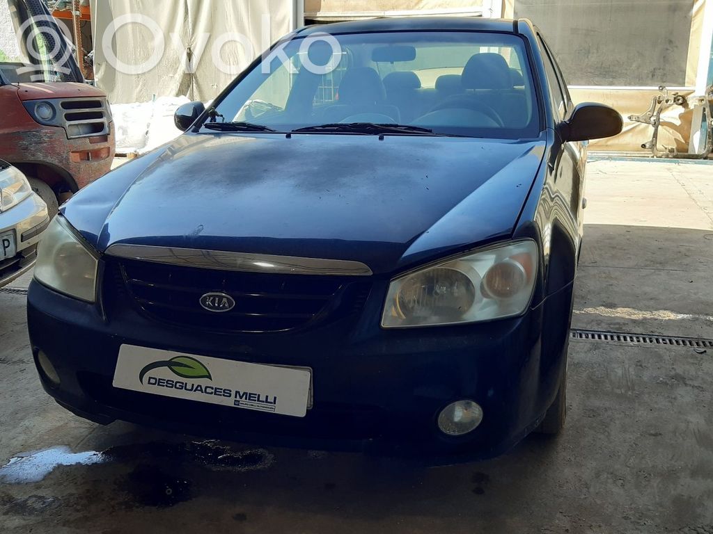 Cerato Cerato  852022F050NM