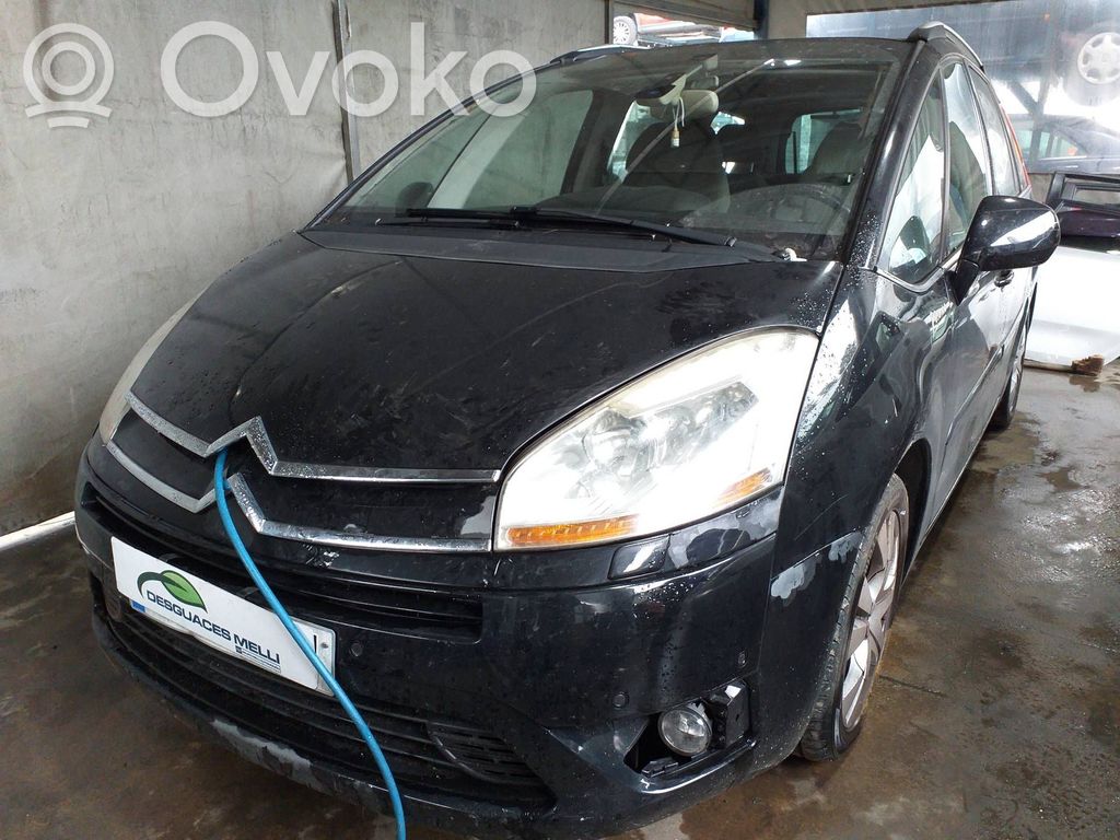 C4 Grand Picasso C4 Picasso, Grand Picasso, Aircross, Cactus  1201M112