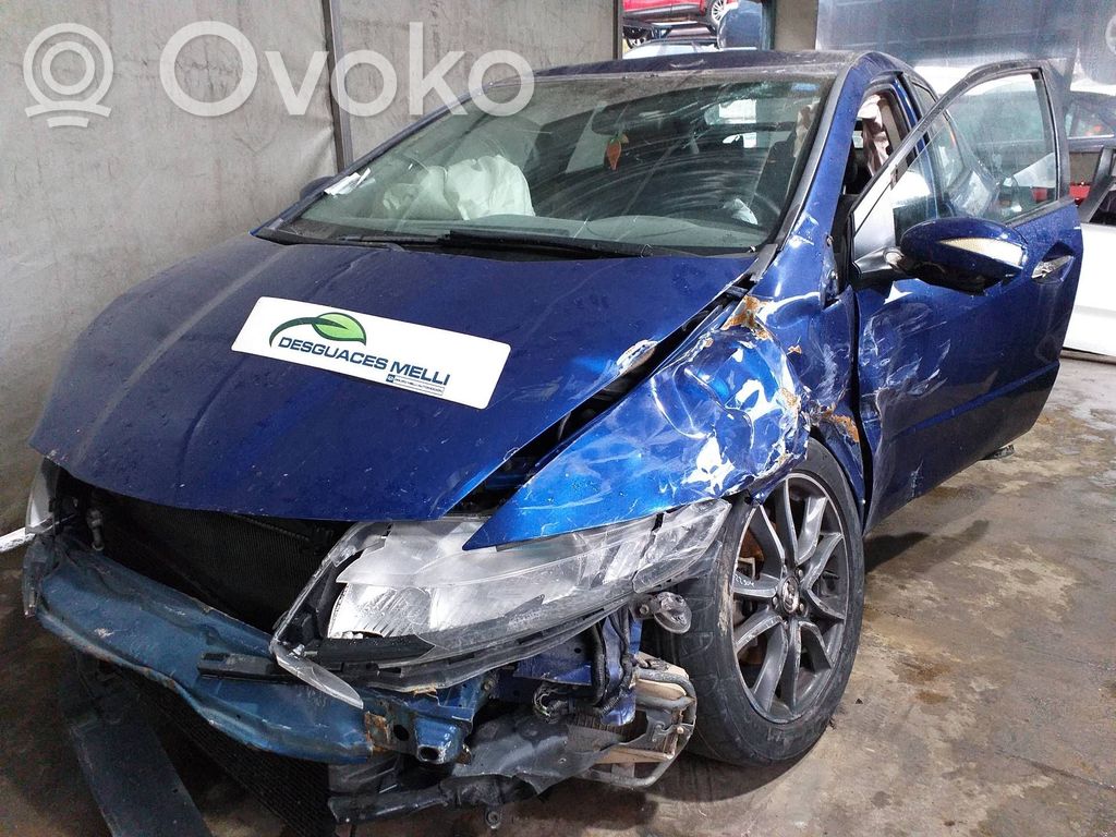 Civic Civic  19020RSRE01