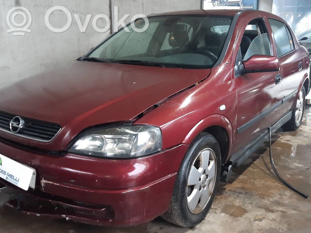 Astra G Astra  90501560