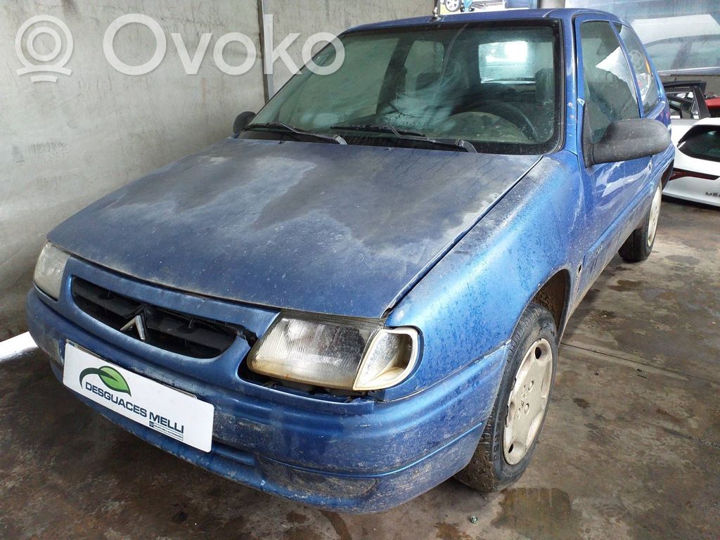 Saxo Saxo  9623289080