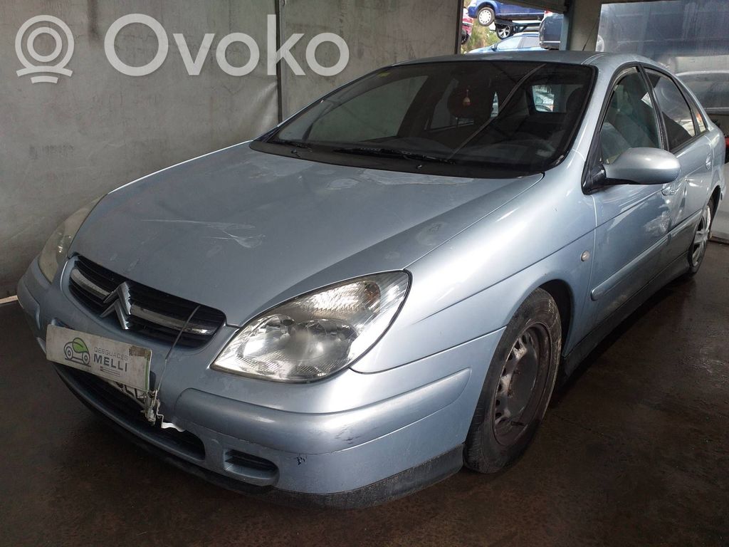 C5 C5, C5 Aircross  4501L2