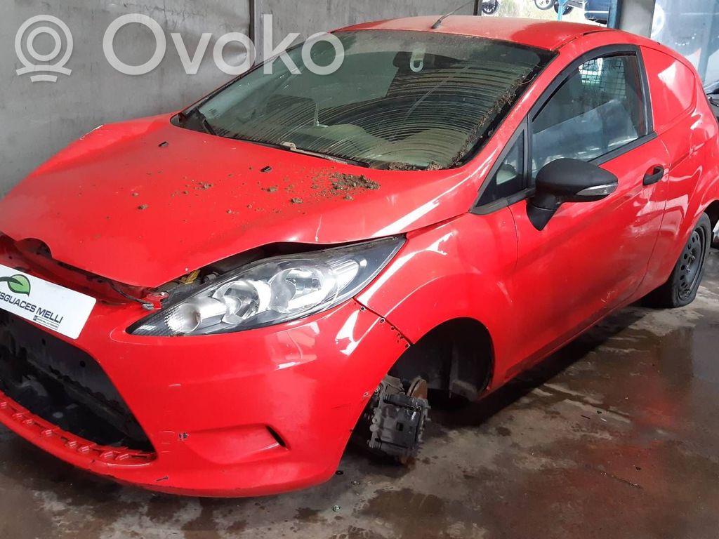 Fiesta Fiesta  8A61A17K441AD