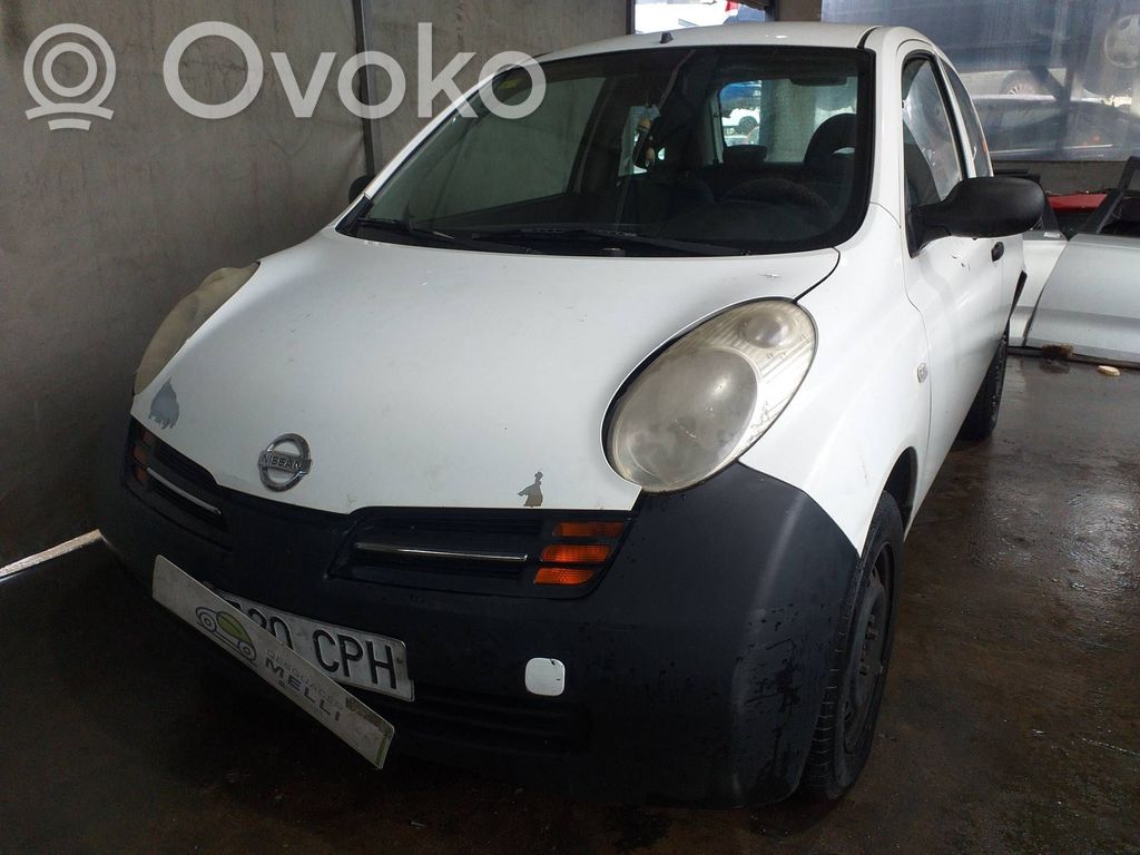 Micra Micra  80501BG00A