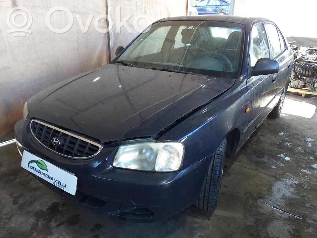 Accent Accent  9342025110