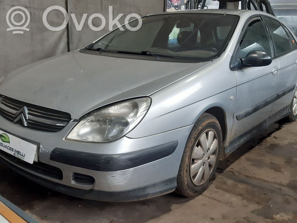 C5 C5, C5 Aircross  8796N9