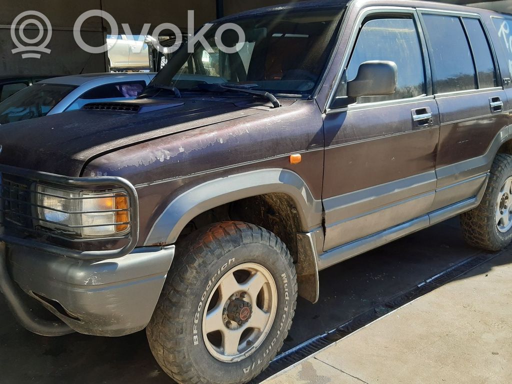 Monterey Monterey  8970430213