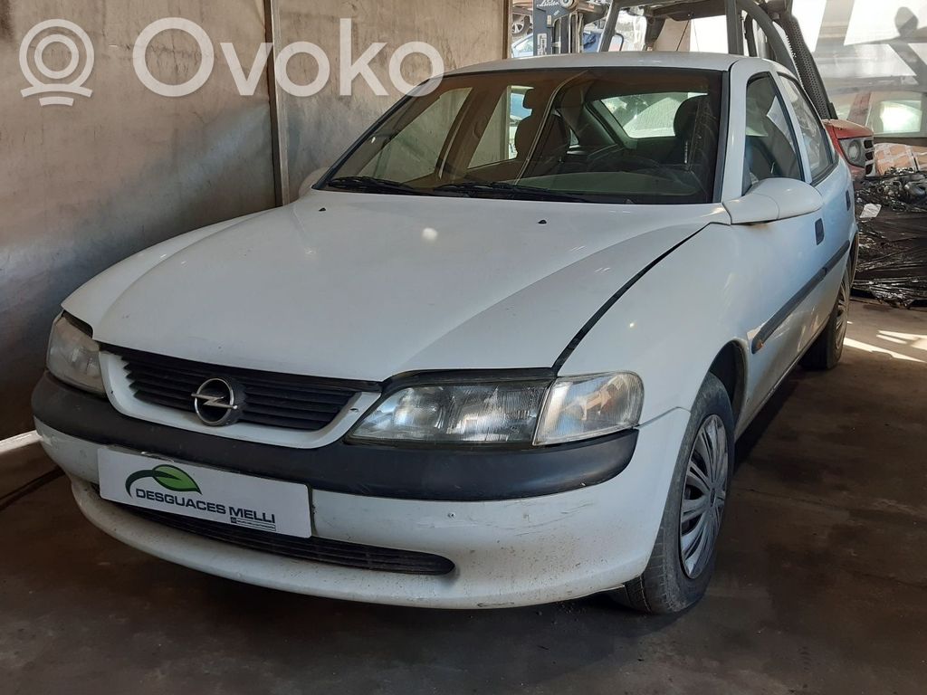 Vectra B Vectra  90531518