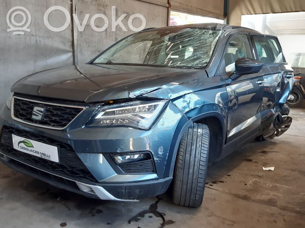 Ateca Ateca  5Q1721058DM