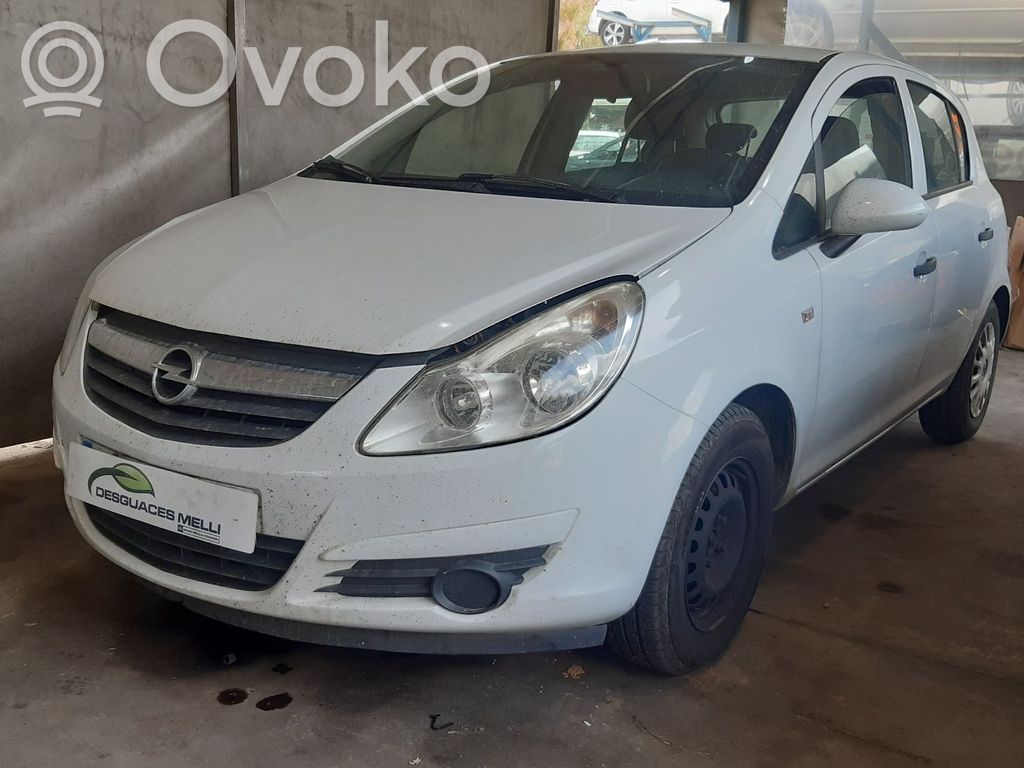 Corsa D Corsa  13310330