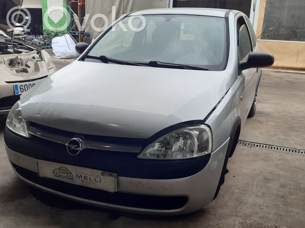 Corsa C Corsa  0001107402