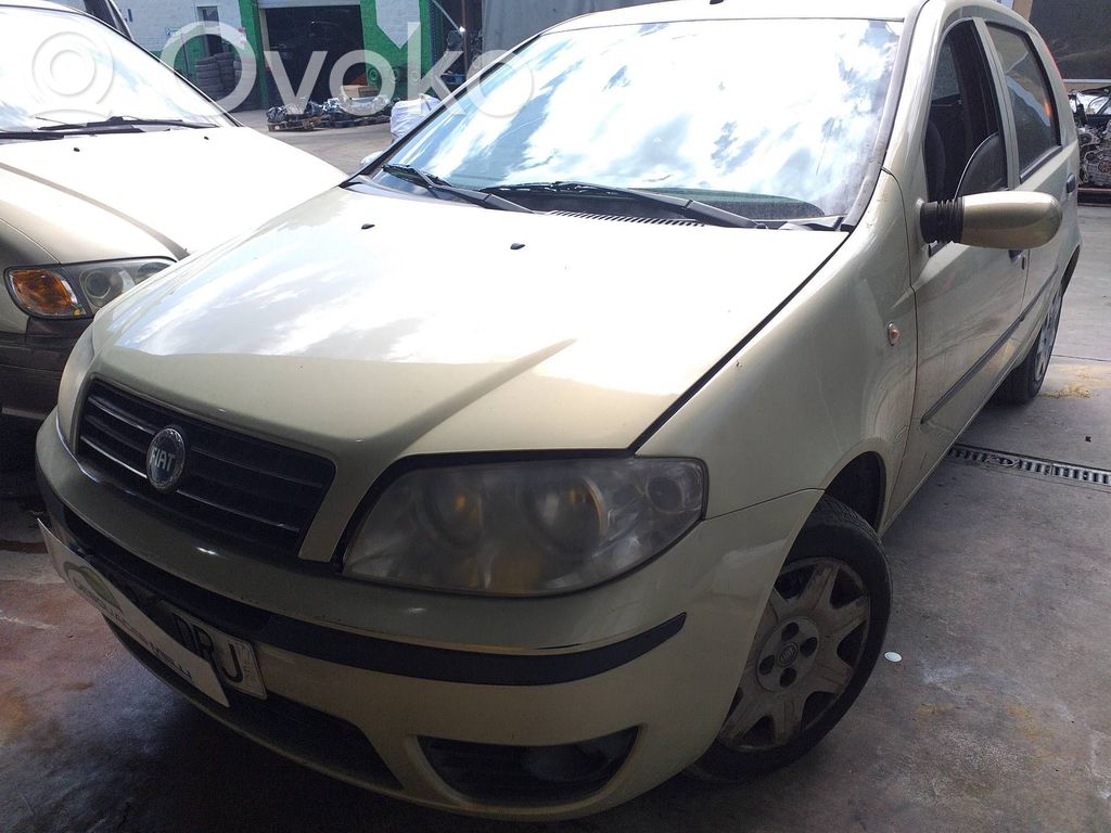 Punto (188) Punto  468498433