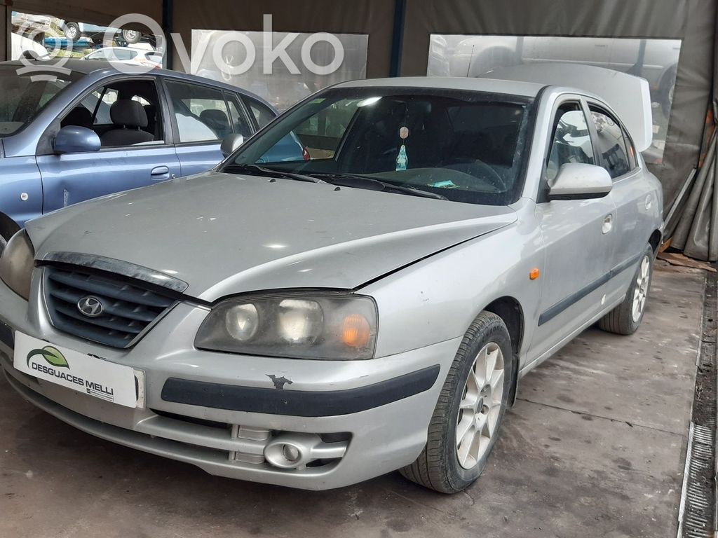 Elantra Elantra  1604013500