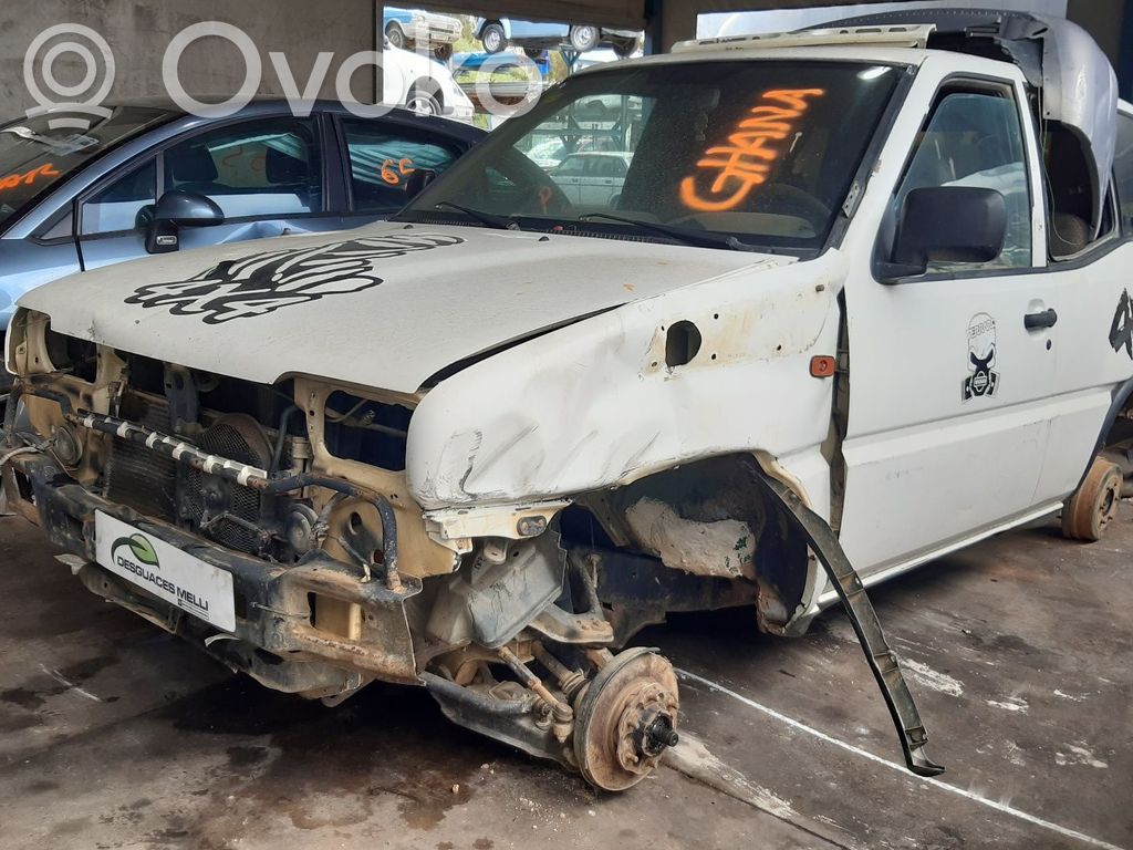 Terrano Terrano  147107F401