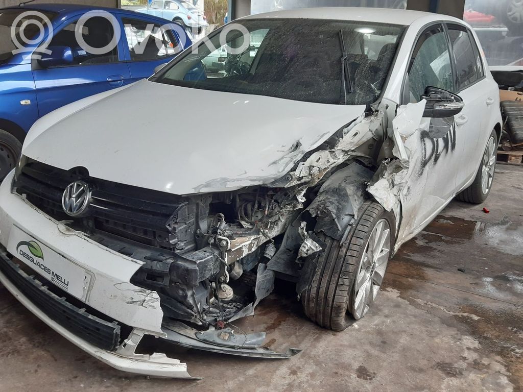 Golf VI Golf  1K1419502BG