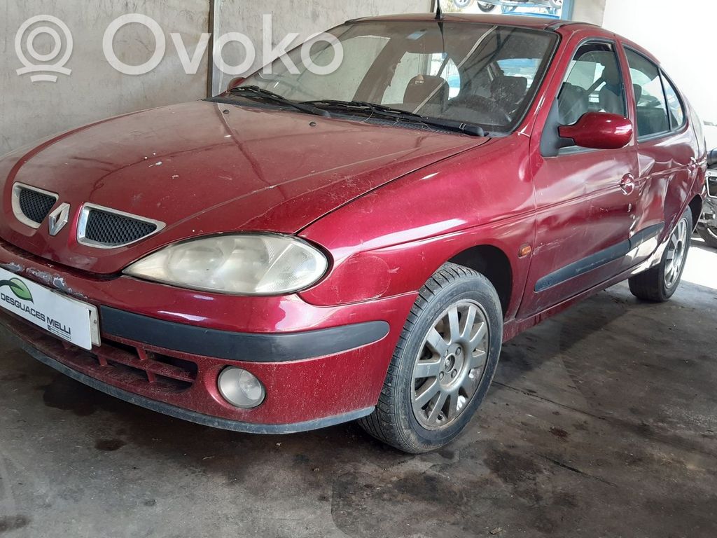 Megane I Megane  7700432392