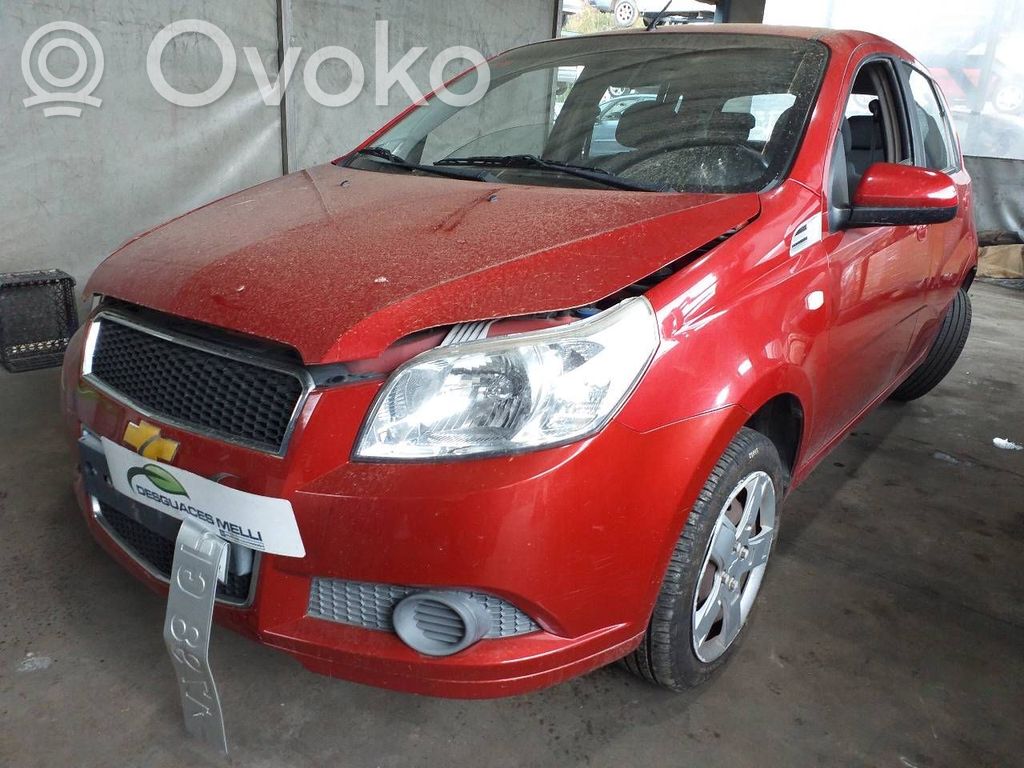 Aveo Aveo  96540939