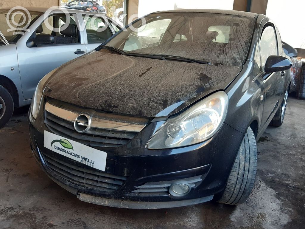 Corsa D Corsa  17184341