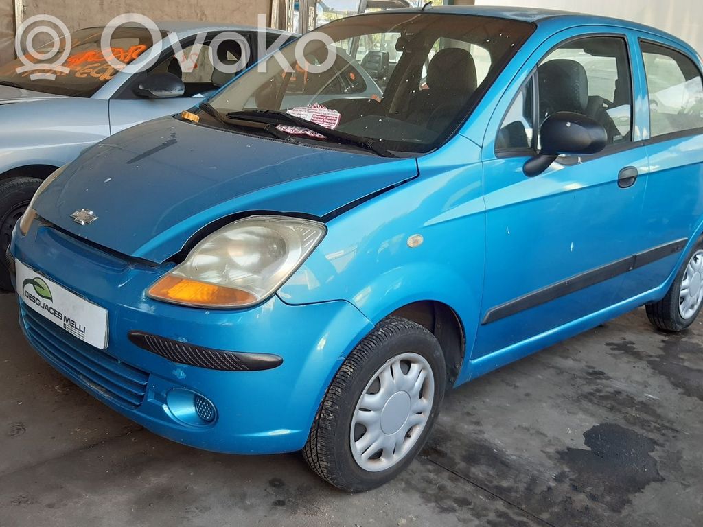 Matiz Matiz  96602569