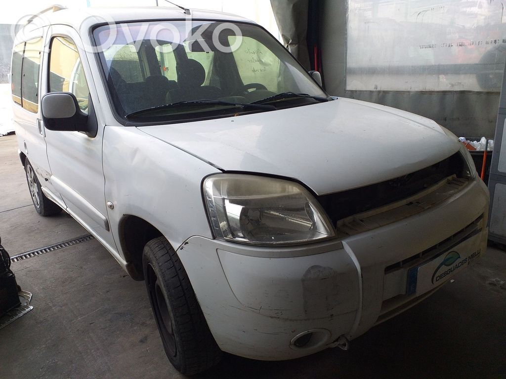 Berlingo Berlingo  8143TG