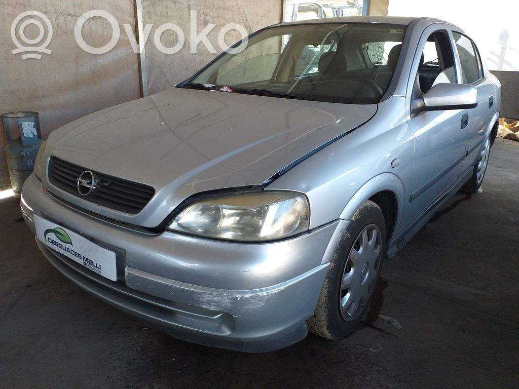 Astra G Astra  9117407