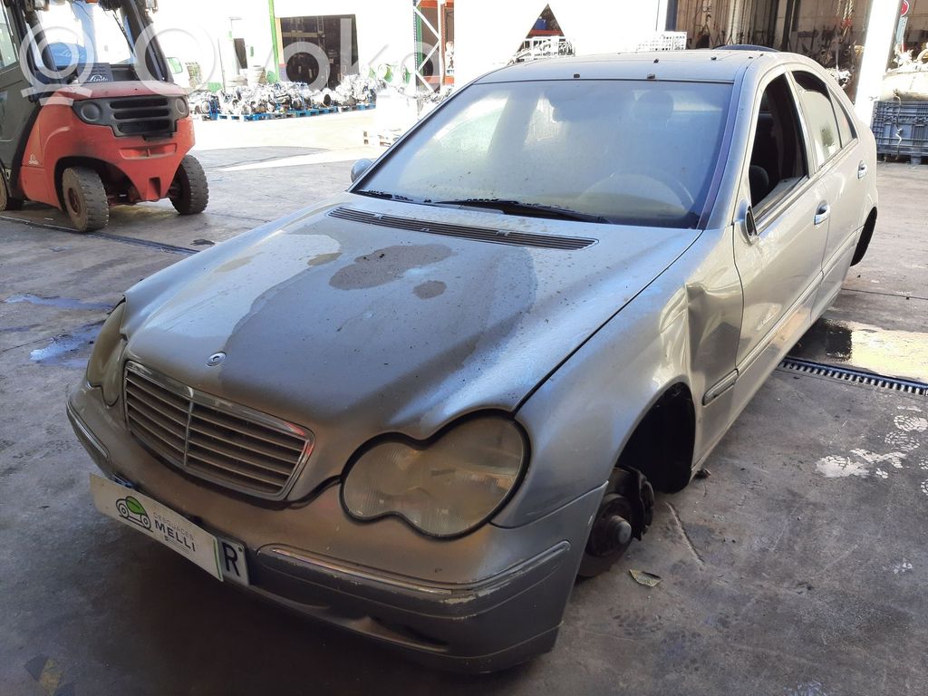 C W203 C-class, AMG (W202, W203, W204, W205, W206)  2037500206