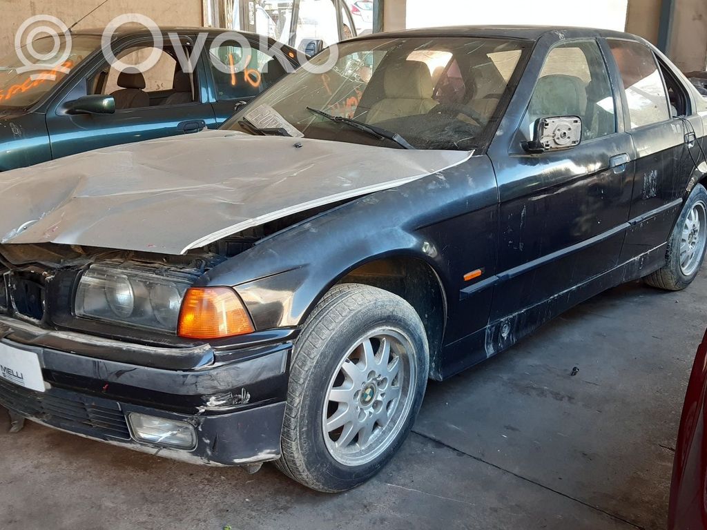 3 E36 Series 3  1247594