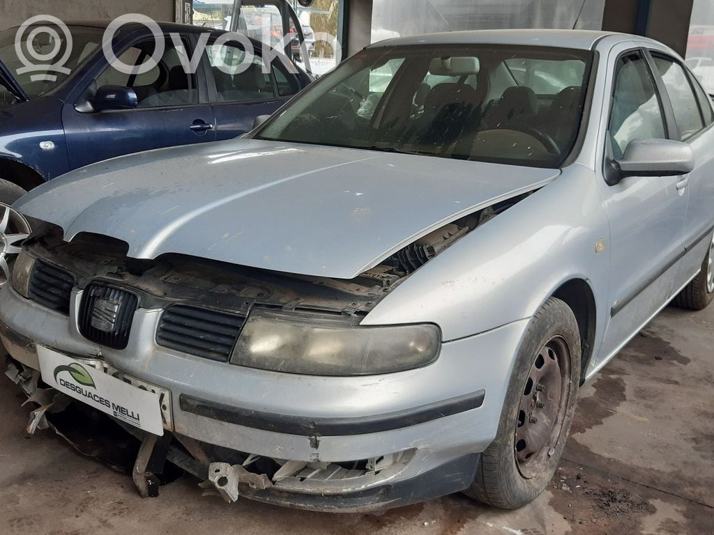 Toledo II (1M) Toledo  1J1614019K