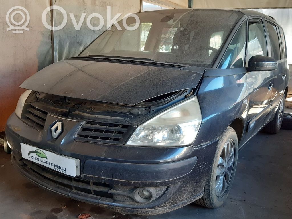 Espace IV Espace  033438