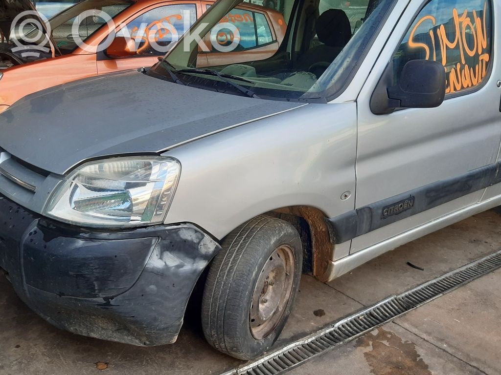 Berlingo Berlingo  9136J4